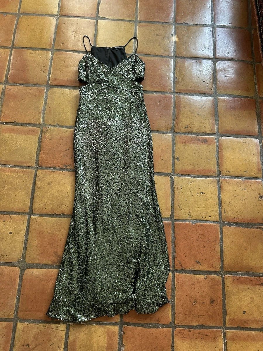 mark & james by badgley mischka mini sequin pixie dress Rent Mini Sequin Pixie Dress from Mark &amp; James by Badgley Mischka
