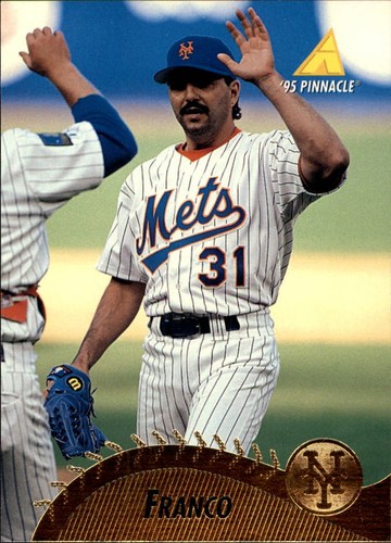 1995 John Franco #402