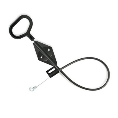 Replacement Pull Handles for Lazy Boy Recliners Couch, 24 Inch D Ring Release