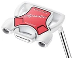 Left Handed TaylorMade Spider White #3 Putter 35'' Inches New