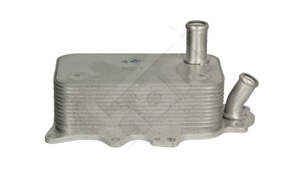 Hart ÖLküHler Passend FüR Ford Transit Kasten Fa_ _ 2.2 Tdci RWD 2.4 Fd_-image