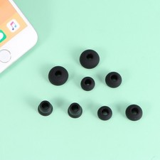 32Pcs Silicone Earphone Caps Earbuds Cover Headphone Accessories for powerbeats3