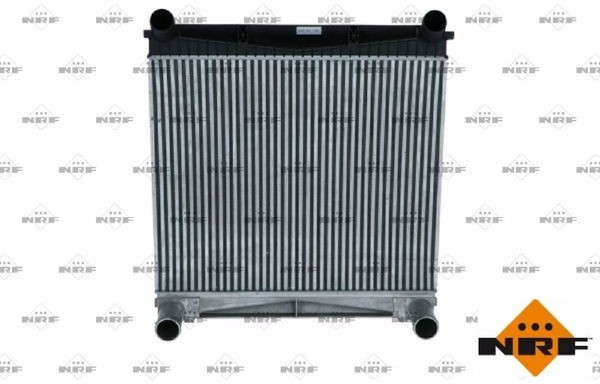 NRF 30911 LadeluftküHler LLK TurboküHler KüHler FüR Land Rover-image