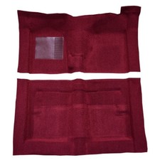 Carpet For 66-70 Ford Fairlane 2dr Coupesedan Auto Wconsole Floor Shift