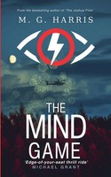 The Mind Game - An Espionage Mystery Thriller For Teens And Young Adults Harris