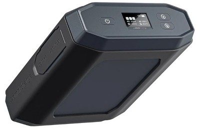 Omni Ultimate+ 38,400mah/142wh AC/DC/USB-C Professional Portable Power Bank, New