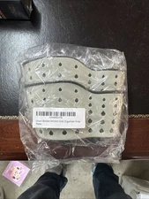 US 2 Pack Kitchen Organizer Sink Faucet Caddy Basket Cleaning Sponge Holder a5