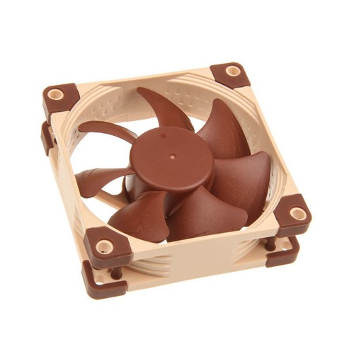 Noctua NF-A8 ULN Lüfter - 80mm - Bild 4 von 4