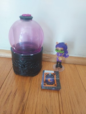 Monster High Potion Crystal Ball Series 4 Brand New Clawdeen Wolf Mini Figure