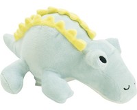 Hundespielzeug Beeztees Puppy Dinosaurier Vince Mint 19 X 14 X 9 Cm