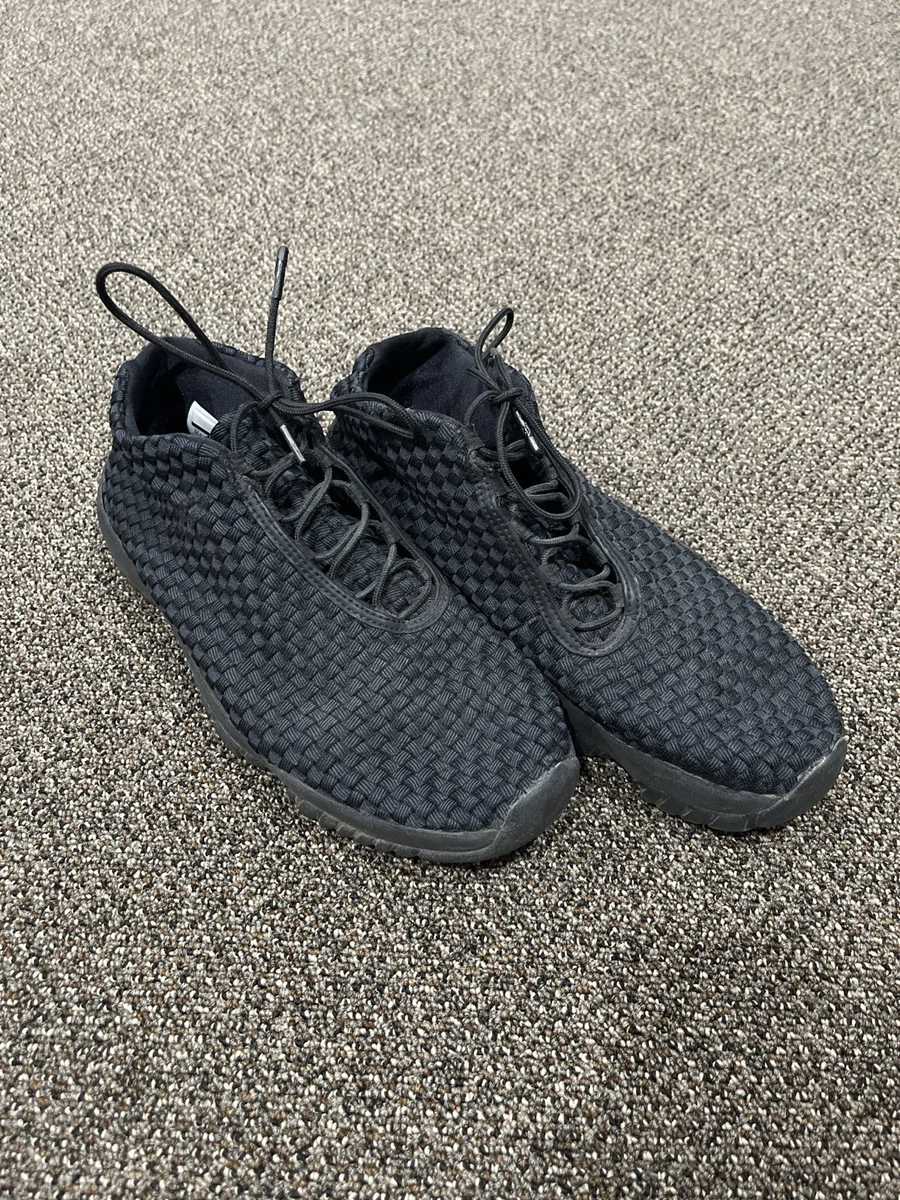 Jordan Future Black 2018 | eBay display picture 1