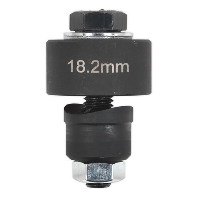 #ad Sealey VS318 Parking Sensor PDC Bumper Hole Cutter Ø18.2mm GBP 21.29