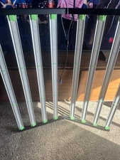 Flexstar 720w PRO Full Spectrum Grow Light Samsung/Osram 120V / 208V / 240V