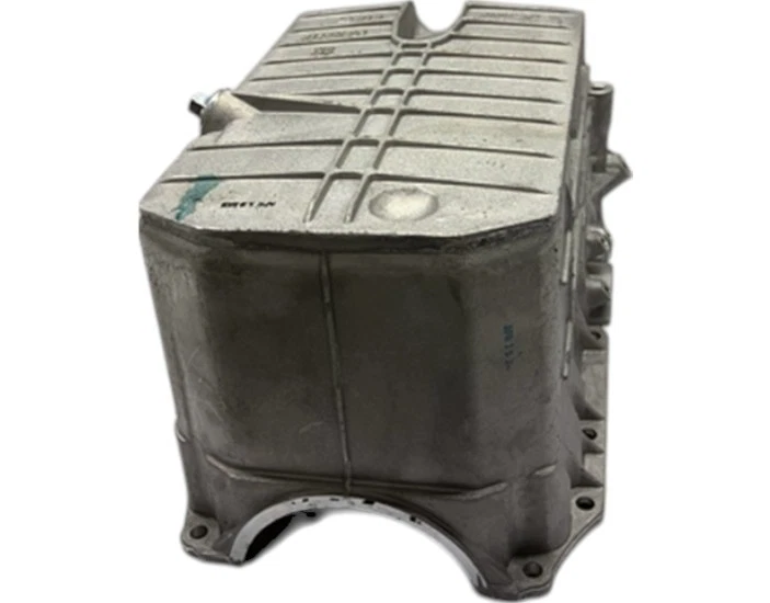 SE ADAPTA A PONTIAC CHEVROLET GRAND AM ALERO 1996-2005 PAN ASM-OIL 12577511 - NUEVO OEM Foto 3 de 4