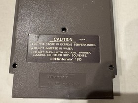 Blaster Master (Nintendo Entertainment System, 1988) nes