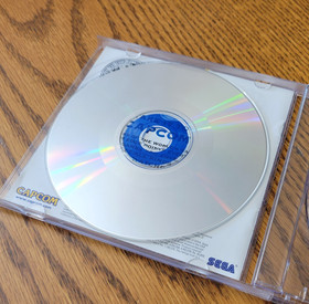 Resident Evil Code Veronica (Dreamcast, 2000) Manual - Tested - Fast Ship!!