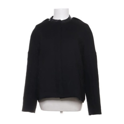 NÜ Denmark, Jacke, Damen, Größe: S, 7724-35, Schwarz #JHg