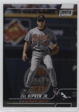 Click to enlarge Cal Ripken Jr.