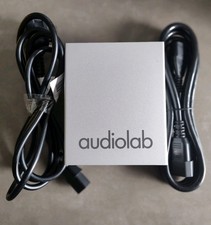 Audiolab DC Block Direct Current Blocker - Mains Power Conditioner DC Offset