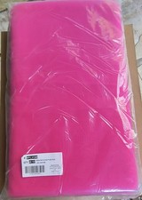 Nylon Net 72" Wide 20 yd Bolt fuchsia