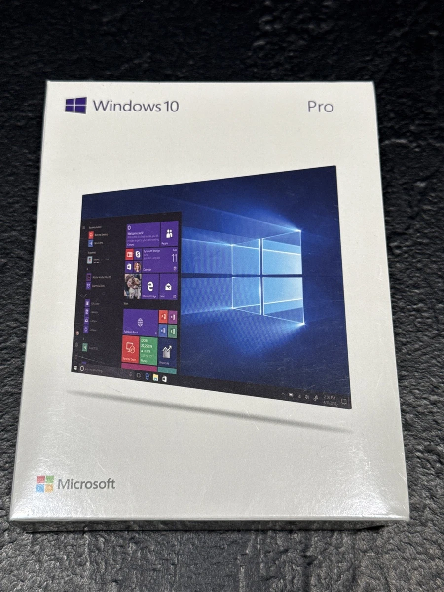 Flash Drive Microsoft Microsoft Windows 10 Operating System