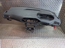 Peugeot 308 MK2 2014-2019 Complete Dashboard Dash