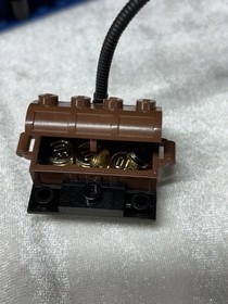 Original LEGO Legoland: Eldorado Fortress Set (6276) from 1989 (Vintage Set)