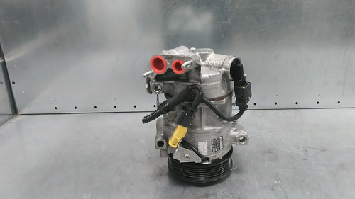 KLIMA PUMPE Opel Corsa F (UB/UH/UP) 2022 9834779880