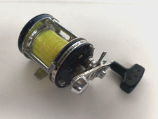 Abu Garcia Ambassadeur CS Pro Rocket Baitcasting Reel