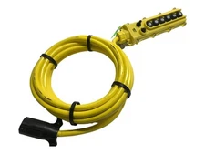 FS DEPOT PENDANT CONTROL 7 BUTTON V 44861M-30 NEW OEM 44861M-30