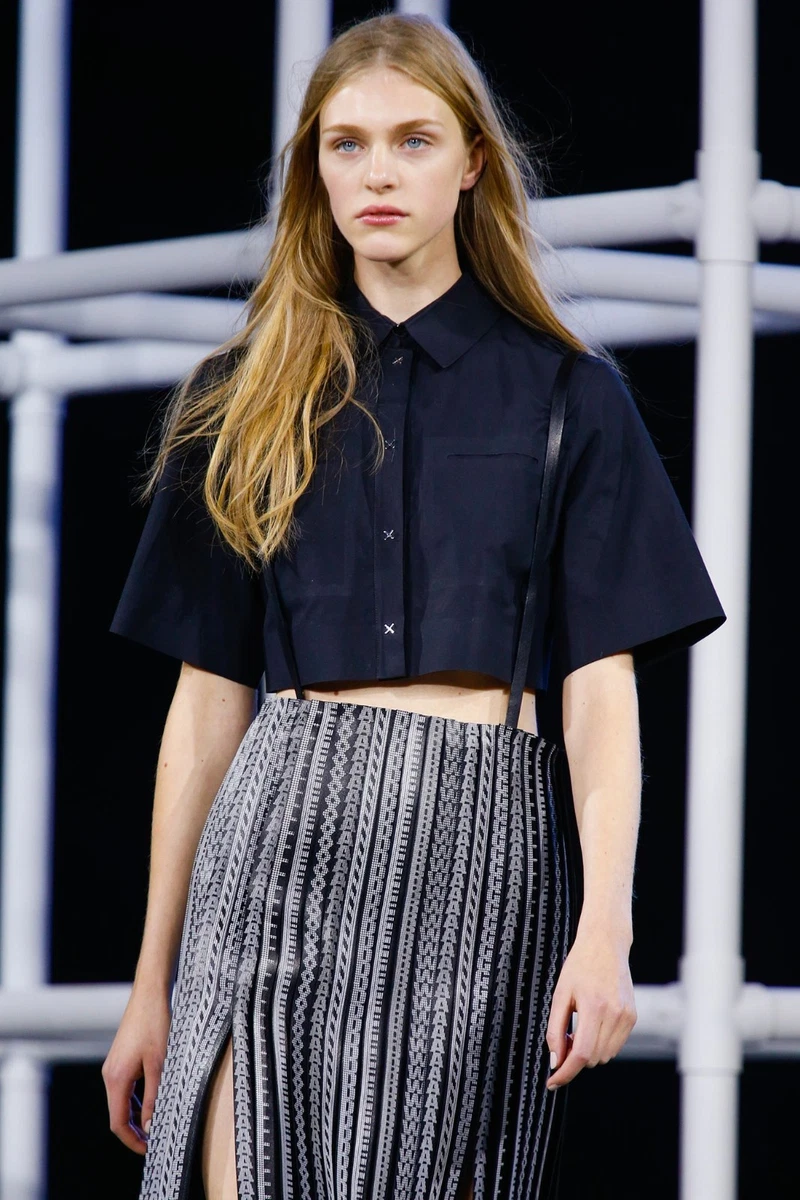 Alexander Wang Women's Leather Skirts for sale | eBay