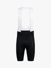 NEW Rapha Core Men's Padded Lightweight Road Bib Cycling Shorts - Size L - Black
