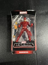 Marvel Legends Daredevil Mart Murdock Hobgoblin BAF 6  Action Figure NEW IN BOX