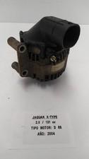 Alternateur Jaguar X-TYPE