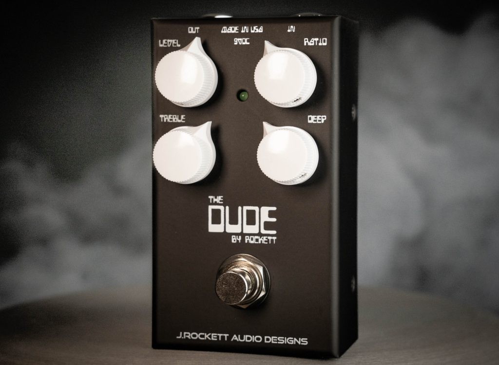 【希少品】J.Rockett Audio Design DUDE ODS V2 Dude-300x300.png
