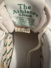 Reebok Club C Low Top Lace-Up Athletic Sneake...