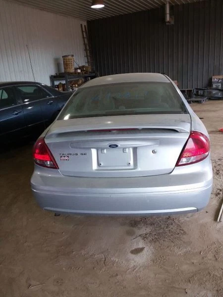 Núcleo de calefacción compatible con 98-07 TAURUS 1996311 Foto 3 de 4