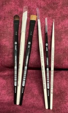 Citadel Paintbrush Miniature Paint Brush Selection