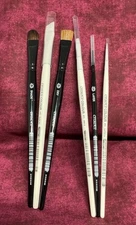 Citadel Paintbrush Miniature Paint Brush Selection