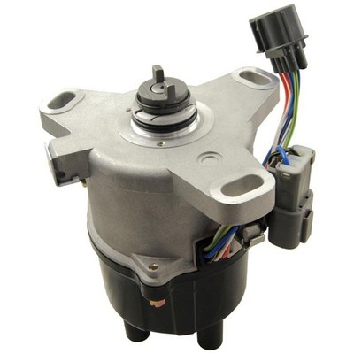 New Distributor For Honda Civic Del Sol 1992-1995 D16Z6 OBD1 VTEC