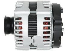 Brand New Alternator 12V 180A for AUDI Q7 2006-2015 quattro TDI OE 0121715051