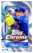2025 Topps Chrome Baseball (#151-300) Pick Your Card, Complete Your Set! RC 🔥