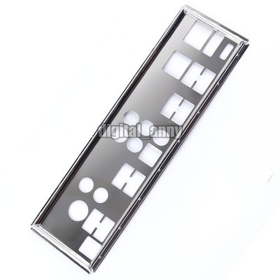 OEM I/O   For ASRock X399 Taichi & X399M Taichi Motherboard Backplate IO *pz