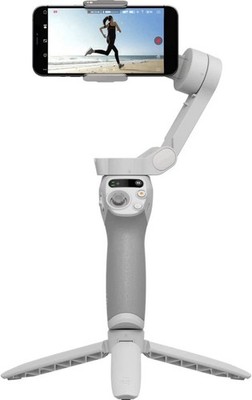 DJI Osmo Mobile SE Gimbal 3-Axis Portable Foldable Android iPhone DJI Osmo Mobile SE Gimbal 3-Axis Portable Foldable Android iPhone