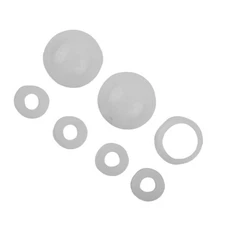 Boost Your For Coleman Spa with Air Blower NonReturn Check Valve Seals Kit