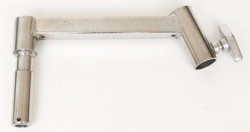 American Grip 45 Degree Drop Down (offset)