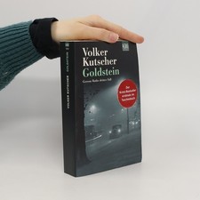 Goldstein  |  Volker Kutscher