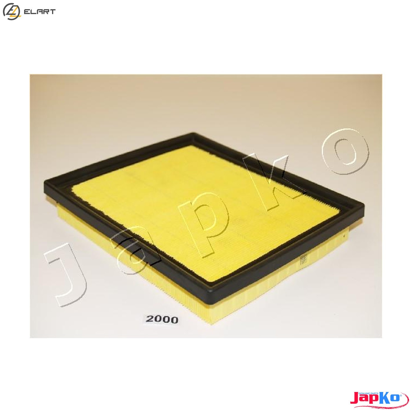 AIR FILTER 202000 FOR LEXUS TOYOTA COROLLA/iM GRAND/PRIUS/+ AURIS RAV/4/IV/SUV