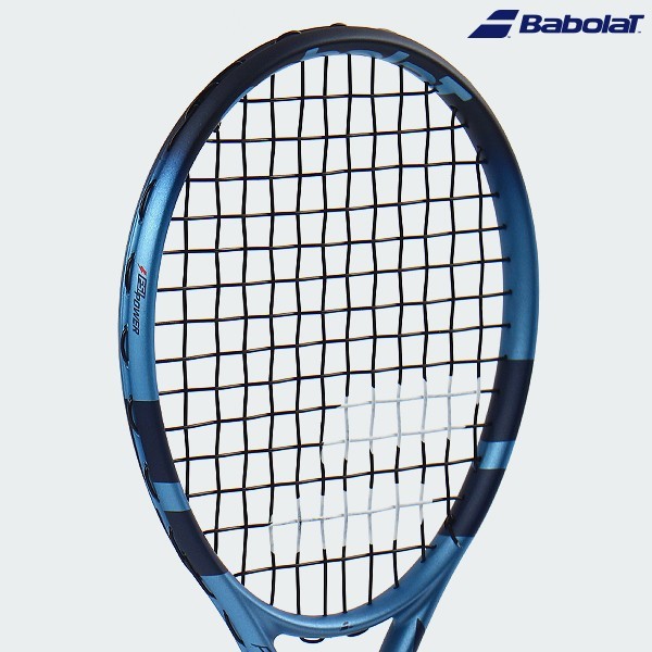 Babolat 2025 Pure Drive GEN11 100 Mini Tennis Racket Racquet 25.5
