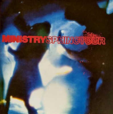 欧2LP Ministry Sphinctour MOVLP3191 Music On Vinyl /00520 2LP MINISTRY Sphinctour MOVLP3191 Music On Vin EUROPE | eBay